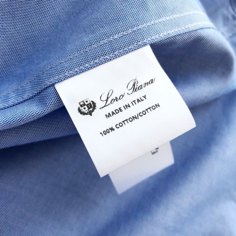 Loro Piana Shirts